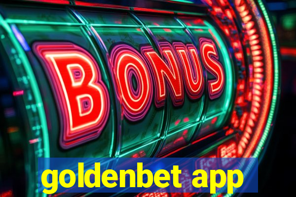 goldenbet app